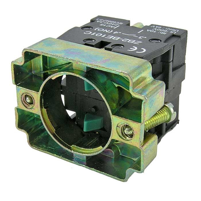 ZB2-BZ103 METAL, Кнопочный переключатель - изображение 1