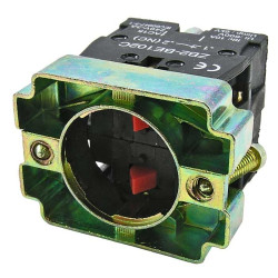 ZB2-BZ104 METAL, Кнопочный переключатель