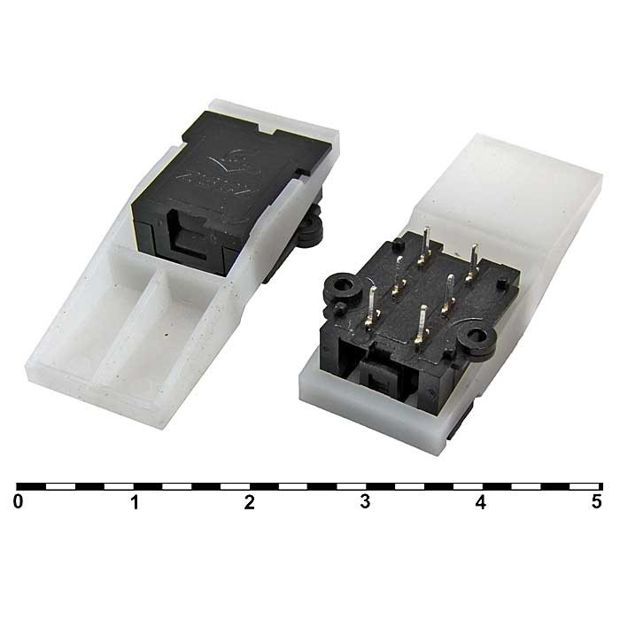 SX-05(SX-A-YS), Микропереключатель - изображение 1