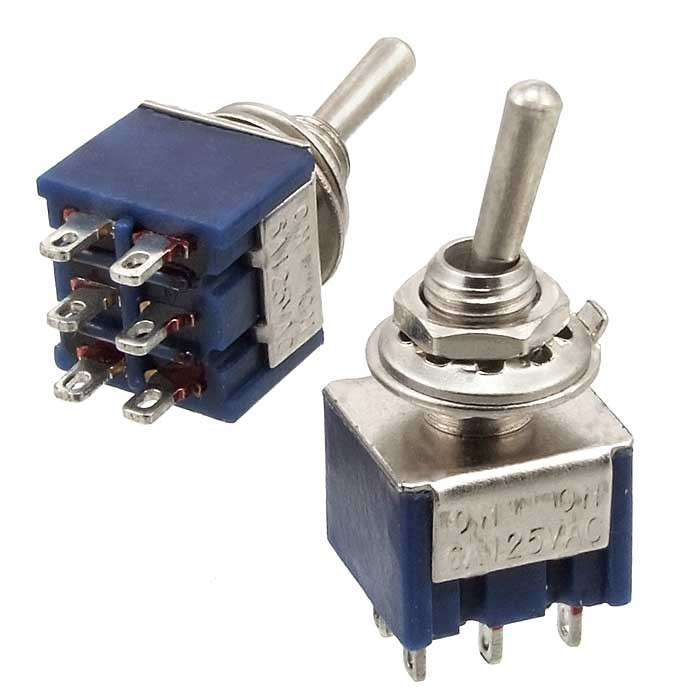 MTS-202 on-on, Микротумблер - изображение 1