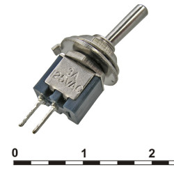 SMTS-101-A2 on-off, Микротумблер