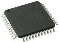 ATmega16A-AU, Микроконтроллер 8-Бит, AVR, 16МГц, 16КБ Flash [TQFP44] - изображение 1