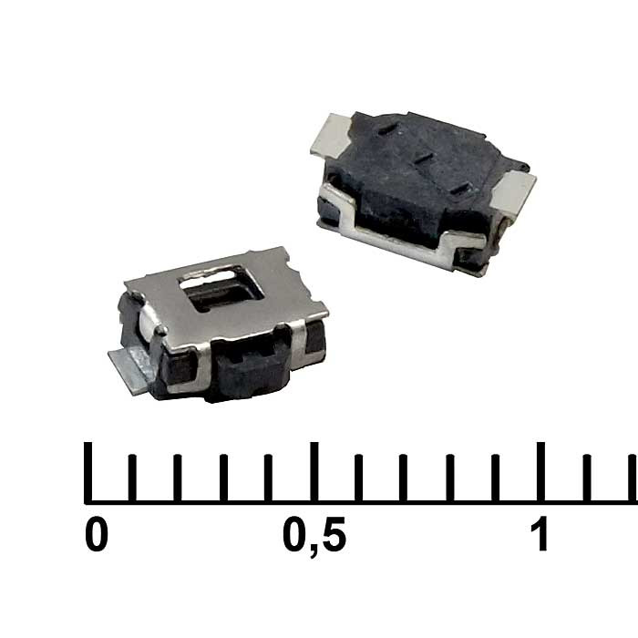 IT-1136E L=5.5mm, Кнопка тактовая - изображение 1