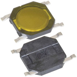 IT-1187N (5x5x0.8), Кнопка тактовая