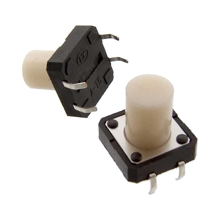TS-1103, Кнопка тактовая - изображение 1