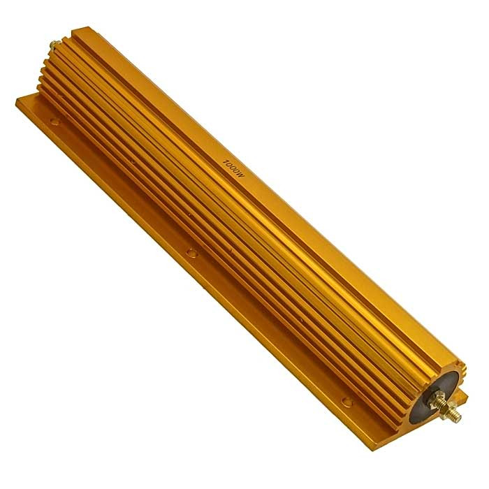 RX24 1000W 5% 300R, Резистор - изображение 1