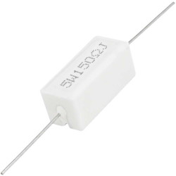 RX27-1 150 Ом 5W 5% / SQP5, Резистор