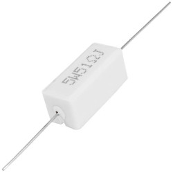 RX27-1 51 Ом 5W 5% / SQP5, Резистор