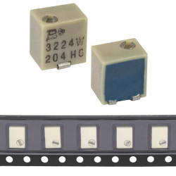 3224W-1-204, Резистор