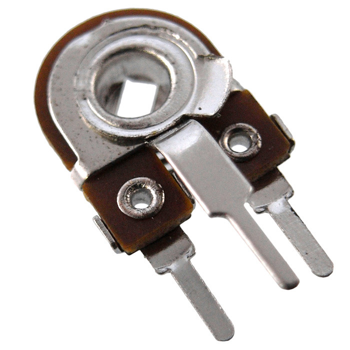 SH-083 2K (СП3-38А), Резистор - изображение 1