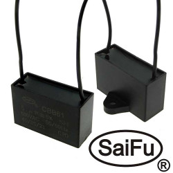CBB61 5uF 630V (SAIFU), Конденсатор
