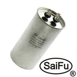 CBB65 150uF 450V (SAIFU), Конденсатор