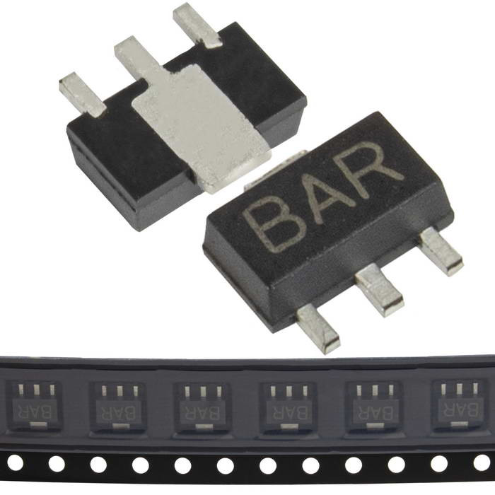 2SB1132, Транзистор - изображение 1
