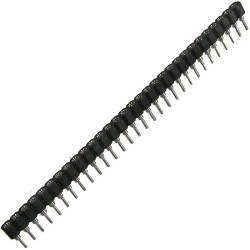 SCSL-30, Панелька под микросхему