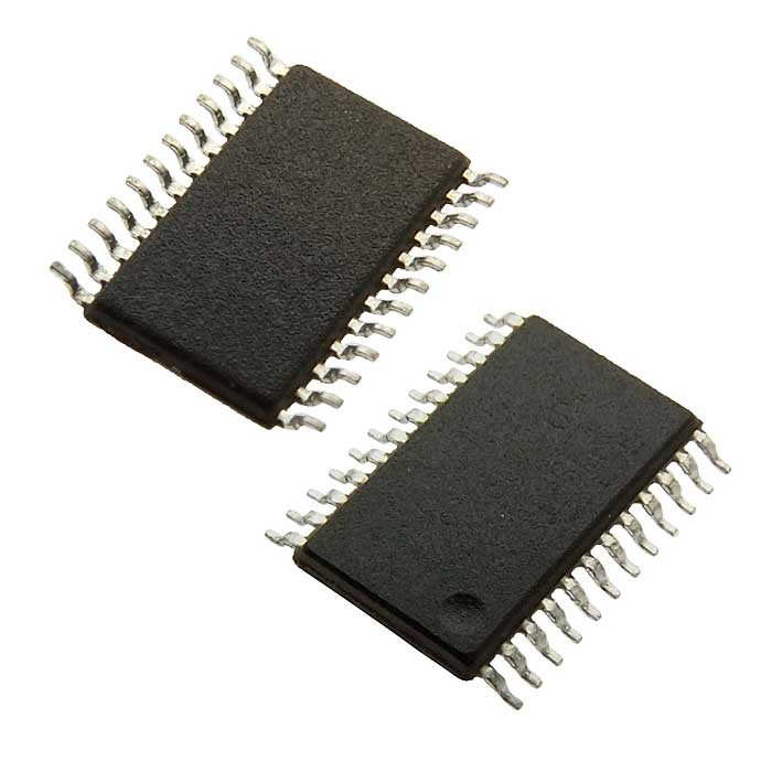 SA639DH TSOP24, Микросхема - изображение 1