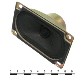 DXYD5090N-A 8ohm 5W, Динамик