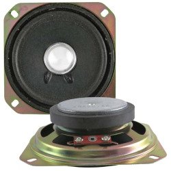 YD103-12 10W 8ohm, Динамик