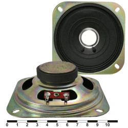 YD103-19 4W 8ohm, Динамик