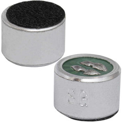 DG09767CD(-P), Микрофон