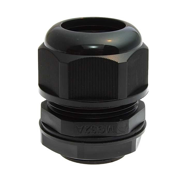 MG32A-22B, Кабельный ввод - изображение 1