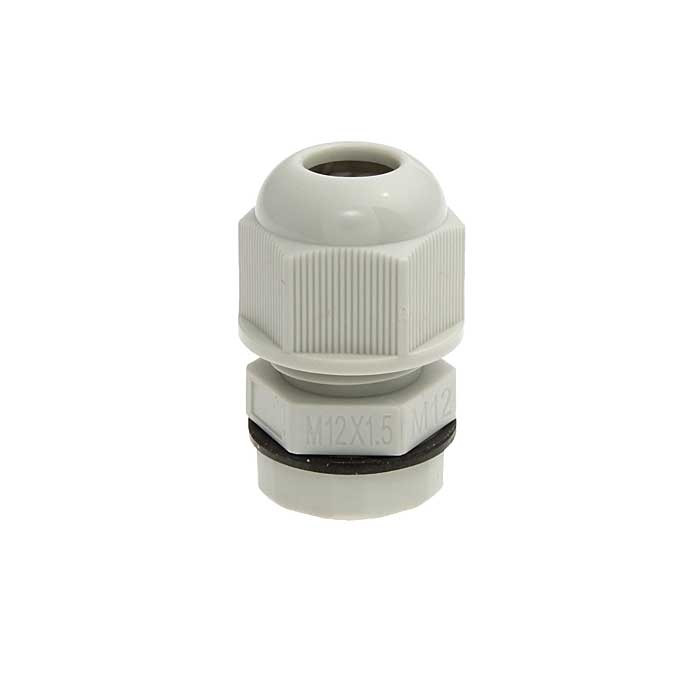 MGB12-05G-ST, Кабельный ввод - изображение 1