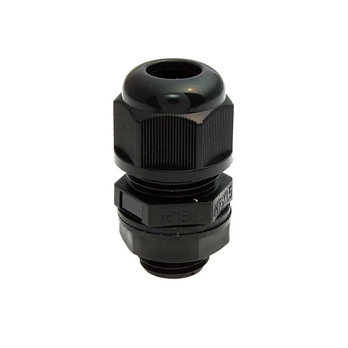 MGB16-10B-ST, Кабельный ввод - изображение 1