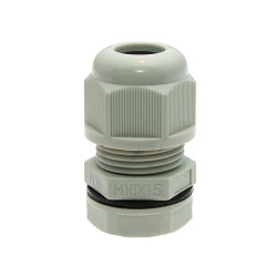 MGB16-10G-ST, Кабельный ввод