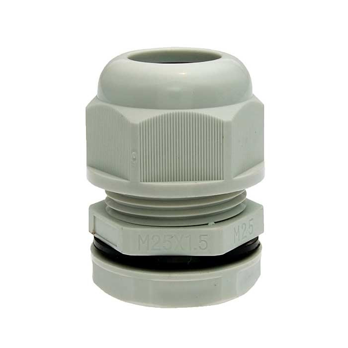 MGB25-13G-ST, Кабельный ввод - изображение 1