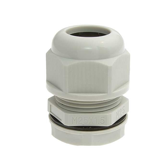 MGB25-18G-ST, Кабельный ввод - изображение 1