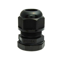 PGA16-14B, Кабельный ввод