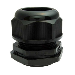 PGA36-25B, Кабельный ввод