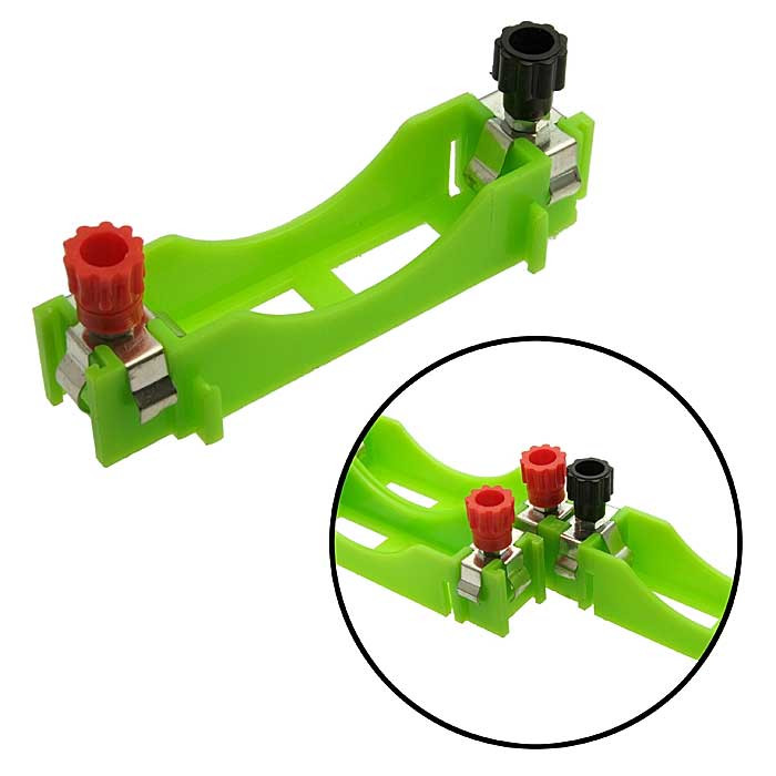 BH-04012 AA, Батарейный отсек - изображение 1