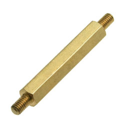 PCHNN-25, Стойка для печатной платы