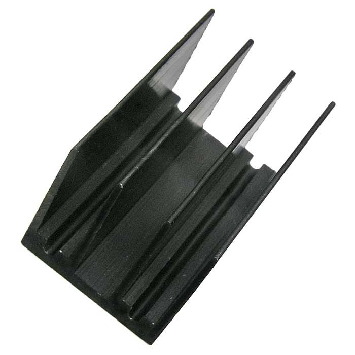BLA008-25 (HS 213-25), Охладитель - изображение 1