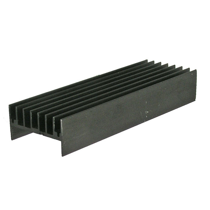 BLA023-100 (HS 107-100), Охладитель - изображение 1
