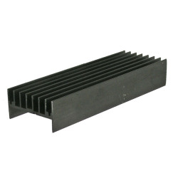 BLA023-100 (HS 107-100), Охладитель