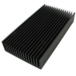 BLA306-300, Охладитель