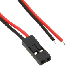 BLS-2 AWG26 0.3m, Межплатный кабель