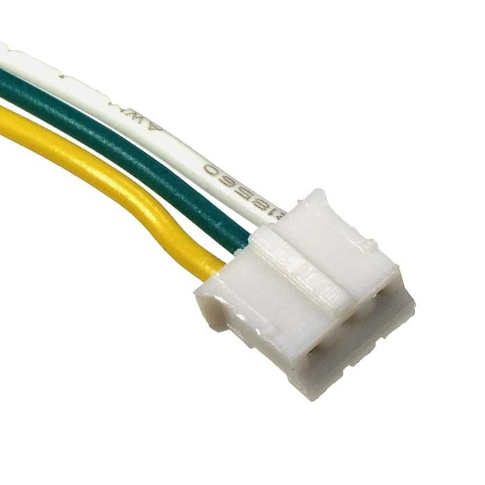 HB-03 (MU-3F) wire 0,3m AWG26, Межплатный кабель - изображение 1
