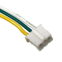 HB-03 (MU-3F) wire 0,3m AWG26, Межплатный кабель