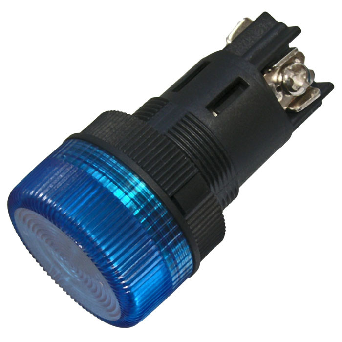 LXB2 (3SA8) - EV456 110v, Ламподержатель - изображение 1