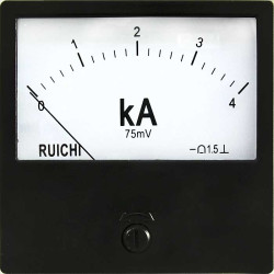 М42300 4КА (Аналог), Щитовой прибор