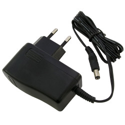 БПИ 9VDC 0.5A 2.1*5.5, Сетевой адаптер