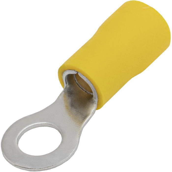 RV5.5-5 yellow, Клемма - изображение 1