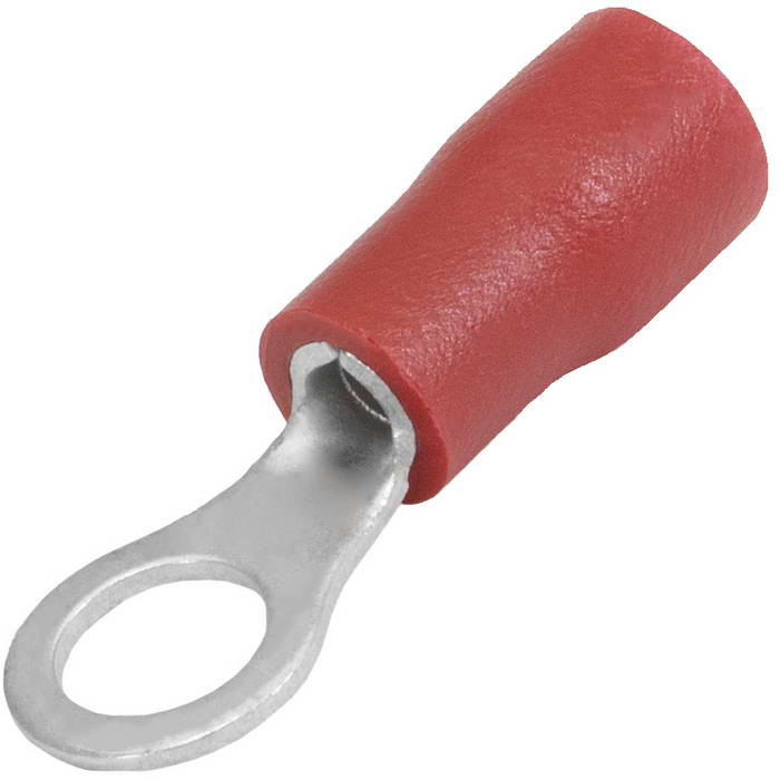 RVS1.25-4 red, Клемма - изображение 1
