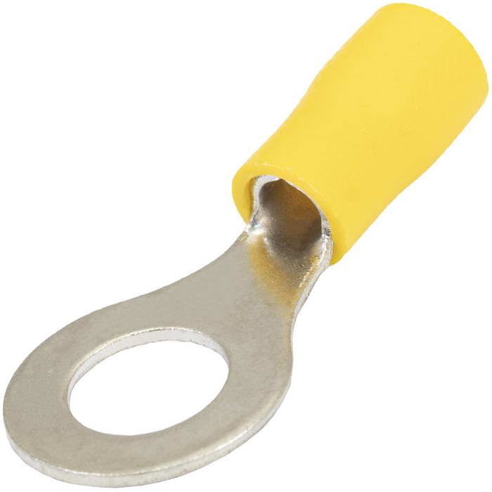 RVS5.5-8 yellow, Клемма - изображение 1