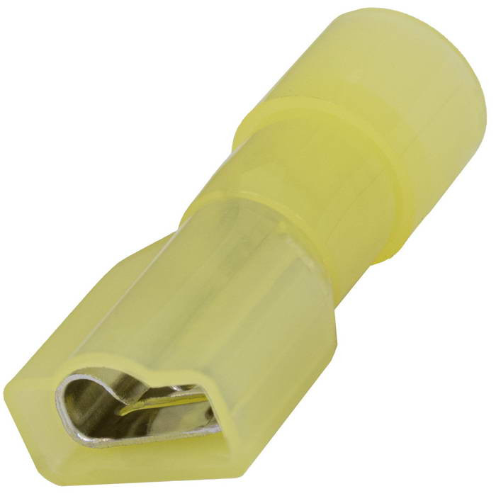 FDFNY5.5-250 yellow, Клемма - изображение 1