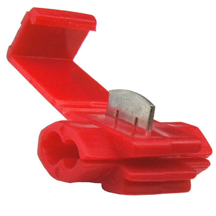 CW-1.25 красный, Скотчлок - изображение 1