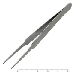 1KPT-004, Пинцет