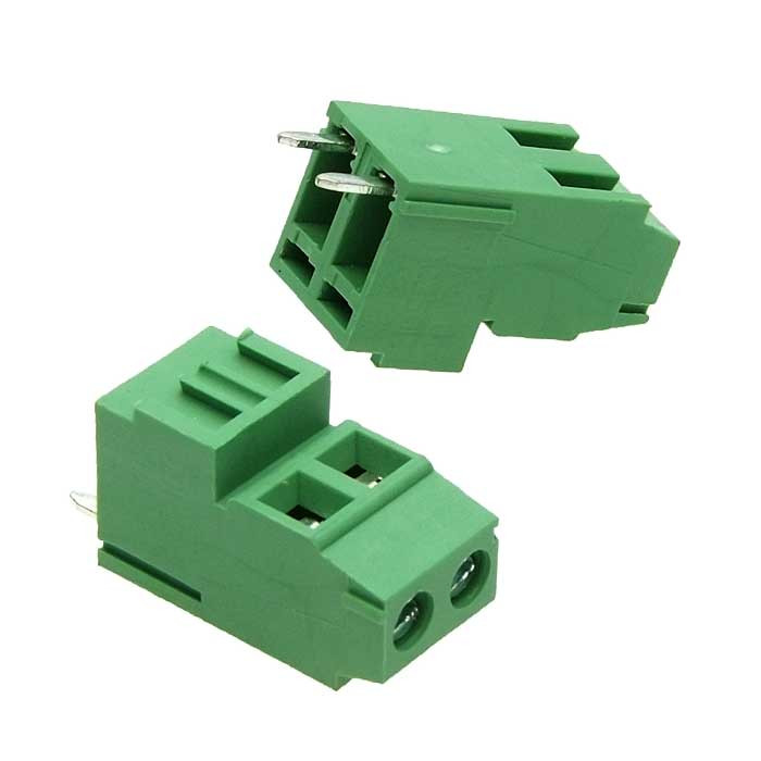 ZEK381V-02P, Терминальный блок - изображение 1